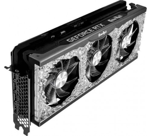 Видеокарта PALIT NVIDIA GeForce RTX 3070TI