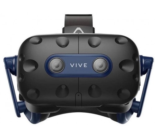 Шлем HTC Vive Pro 2 HMD, черный