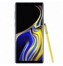 Смартфон Samsung Note 9 128Gb Indigo