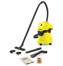 Промышленный пылесос Karcher WD 3 Car Vac